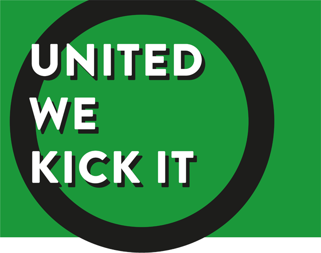United We Kick It